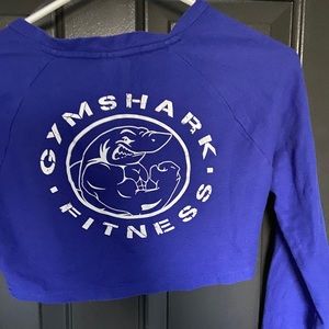 Gymshark top